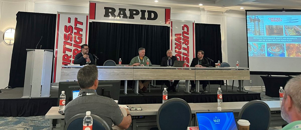 2024 RAPID Conference AI Panel Discussion